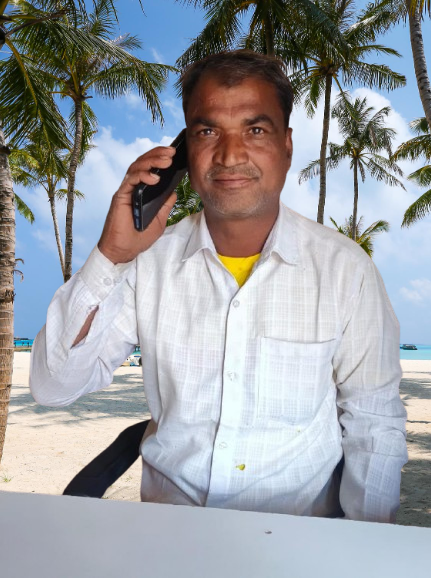 श्री. मुसा खाजू शाह