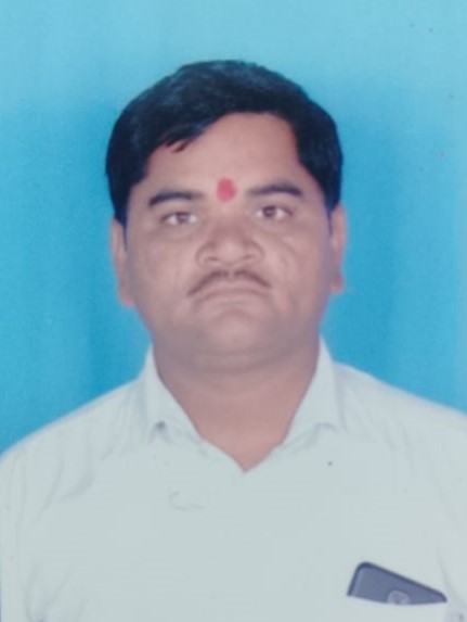 श्री. राजेंद्र सुरेश सोनवणे